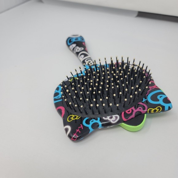 Hello Kitty Sephora Paddle Hair Brush Limited Edition Tokyo Pop - Picture 4 of 10
